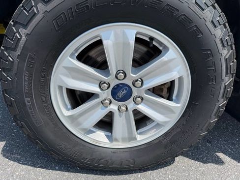 Used 2019 Ford F150 XLT w/ Equipment Group 301A Mid AWD/4WD image 28