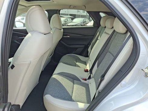 New 2026 MAZDA CX-30 Aire Edition image 11