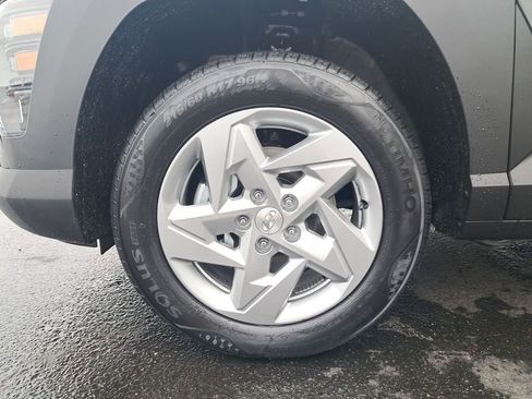 New 2026 Hyundai Kona SE AWD/4WD image 29