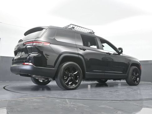 Used 2022 Jeep Grand Cherokee L Laredo RWD image 63