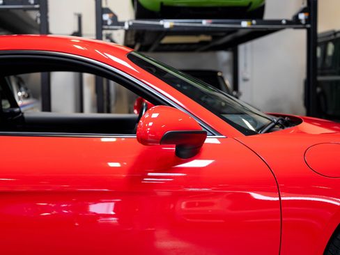 Used 2016 Porsche Cayman image 43