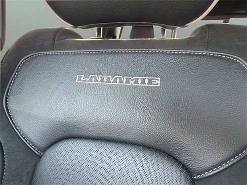 Used 2023 RAM 1500 Laramie image 34