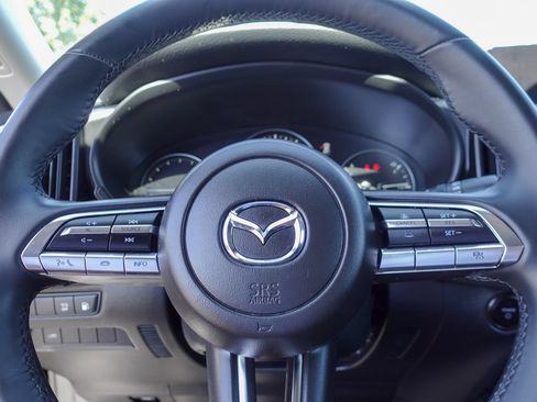 Certified 2025 MAZDA CX-50 2.5 Hybrid w/ Preferred Pkg AWD/4WD image 19