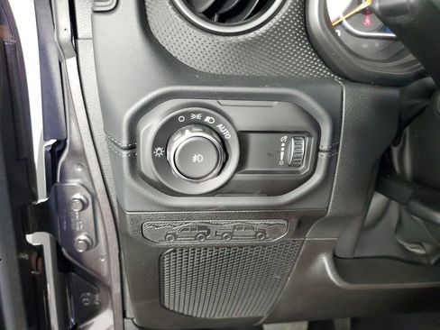 New 2026 Jeep Wrangler Unlimited Rubicon image 27