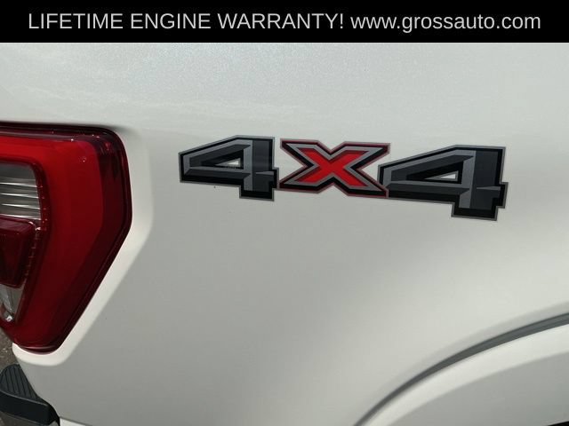 Used 2023 Ford F150 Lariat w/ Equipment Group 502A High AWD/4WD image 33