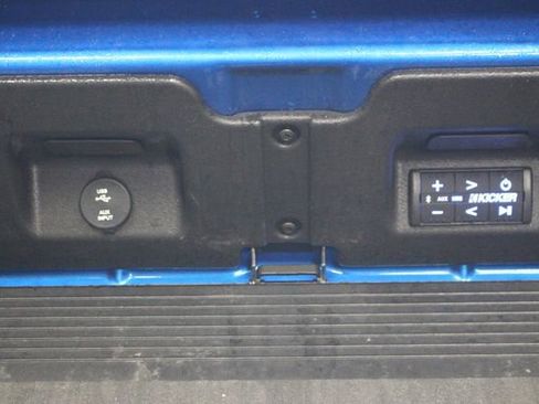 Used 2023 GMC Sierra 1500 AT4X AWD/4WD image 54