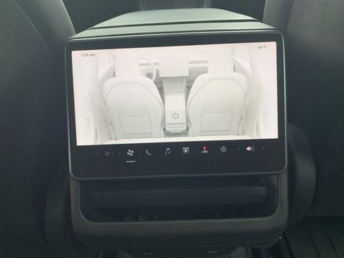 Used 2025 Tesla Model 3 Long Range RWD image 14