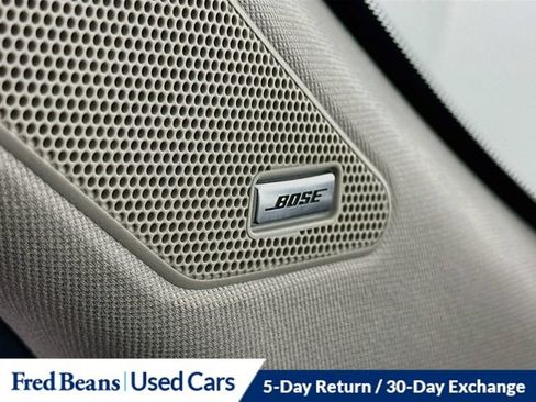 Used 2023 Nissan Rogue Platinum w/ Platinum Premium Package AWD/4WD image 26
