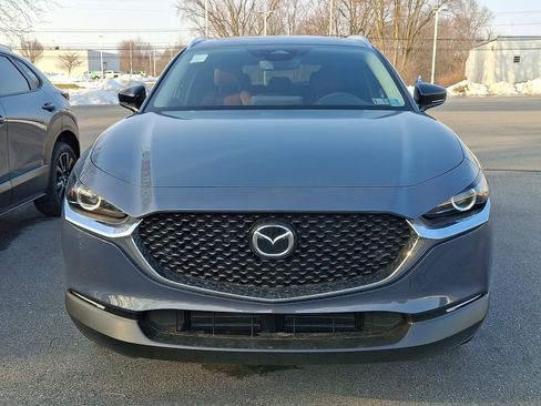 New 2026 MAZDA CX-30 AWD 2.5 S image 2