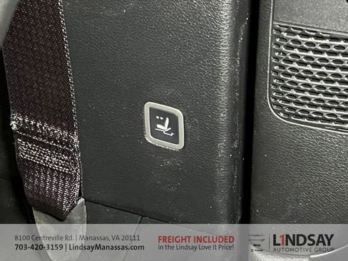 New 2026 Chrysler Pacifica Limited w/ S Appearance Package image 15