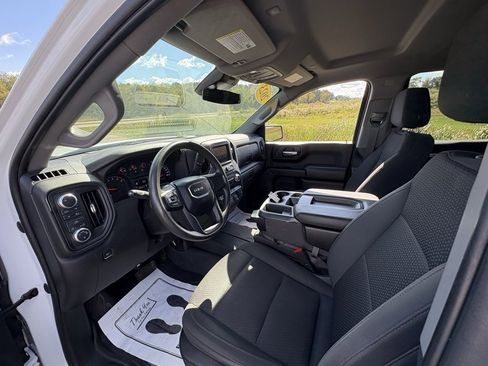 Used 2023 GMC Sierra 1500 Pro image 40