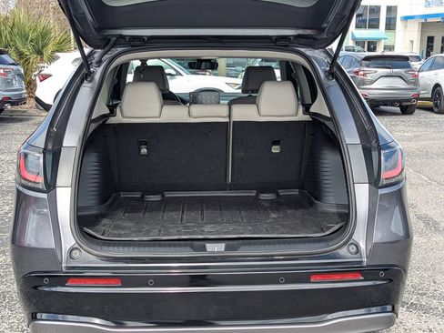 Used 2023 Honda HR-V EX-L image 8