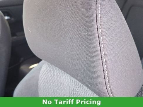 Certified 2025 Nissan Rogue SV image 12