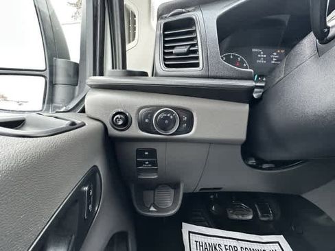 Used 2023 Ford Transit 350 XLT RWD image 22