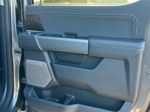 New 2026 Ford F250 Lariat w/ FX4 Off-Road Package AWD/4WD image 12