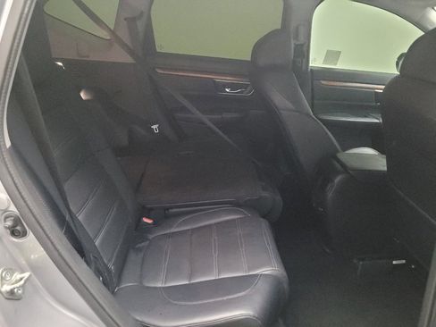 Used 2018 Honda CR-V EX-L image 19