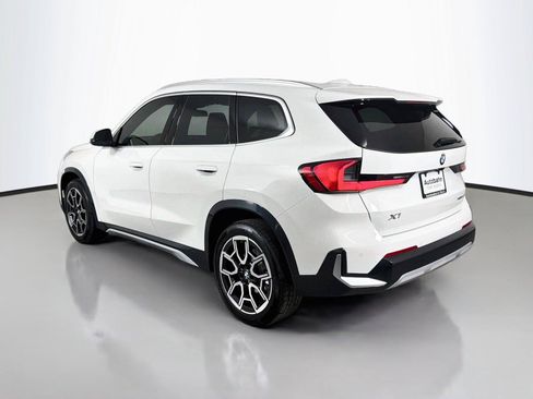 New 2026 BMW X1 xDrive28i w/ Convenience Package AWD/4WD image 7