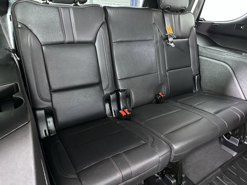 Used 2023 Chevrolet Tahoe RST w/ Luxury Package image 41