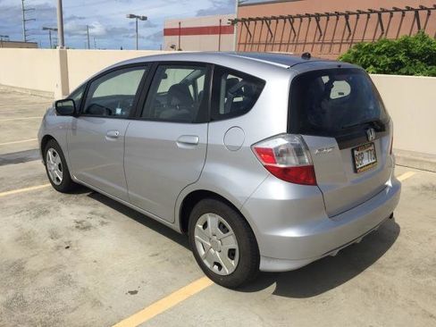Used 2013 Honda Fit image 4
