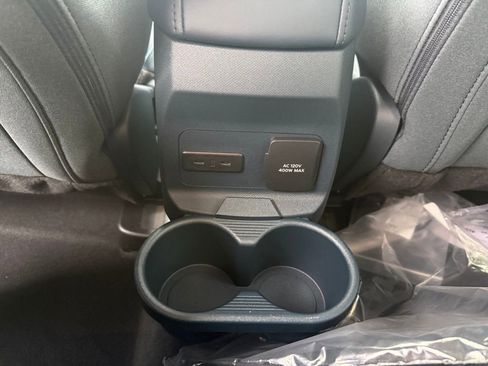 New 2026 Ford Maverick XLT w/ Equipment Group 301A image 16