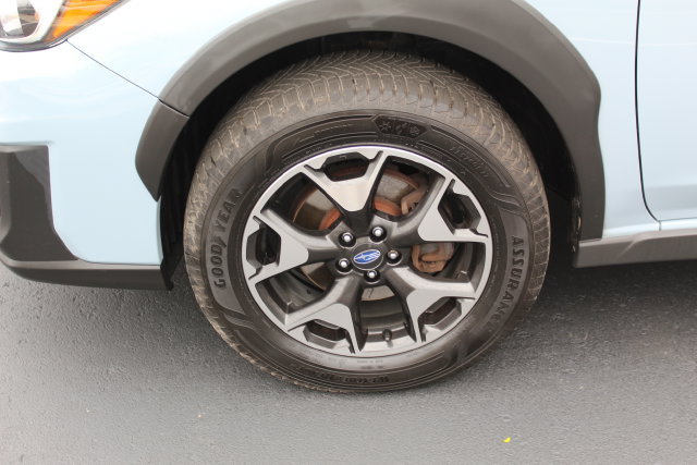 Used 2019 Subaru Crosstrek 2.0i AWD/4WD image 11