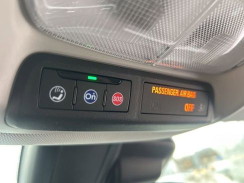 New 2026 Chevrolet TrailBlazer LT w/ Convenience Package AWD/4WD image 24