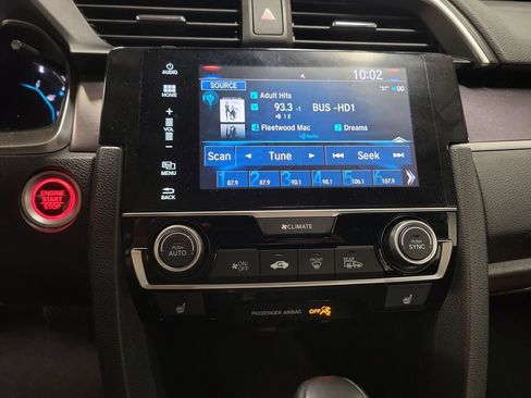 Used 2018 Honda Civic EX-L image 19