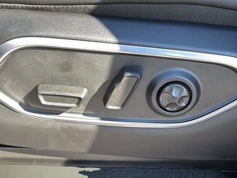 New 2026 Jeep Grand Wagoneer 4WD image 20