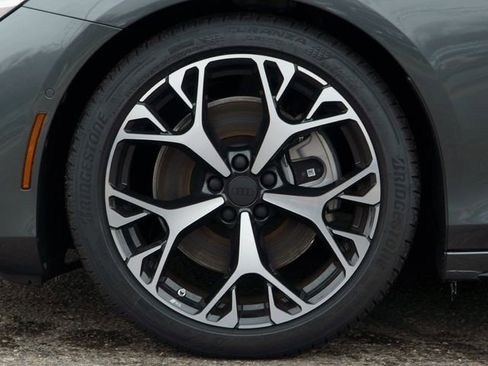 New 2026 Audi A6 Prestige image 7