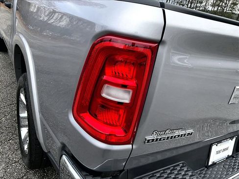 Used 2025 RAM 1500 Big Horn image 25