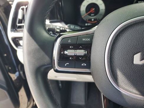 Used 2023 Kia Sorento SX FWD image 28