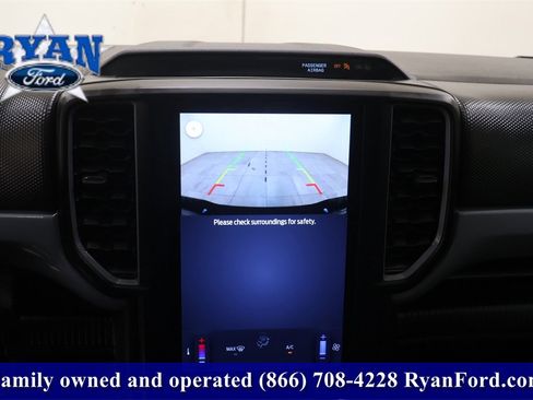 Used 2024 Ford Ranger XL image 24