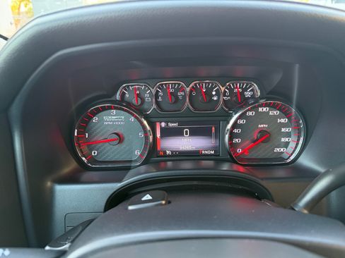 Used 2015 GMC Sierra 1500 SLT AWD/4WD image 21