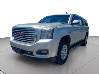 Used 2017 GMC Yukon XL SLE w/ HD Trailering Package