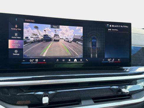 Used 2024 BMW X6 xDrive40i image 45