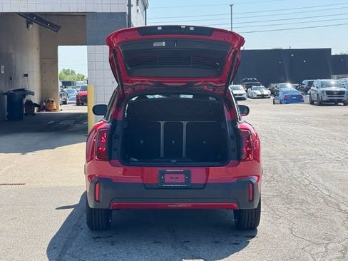 New 2026 MINI Cooper Countryman S AWD/4WD image 27