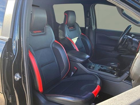 Used 2024 Ford Ranger Raptor image 5