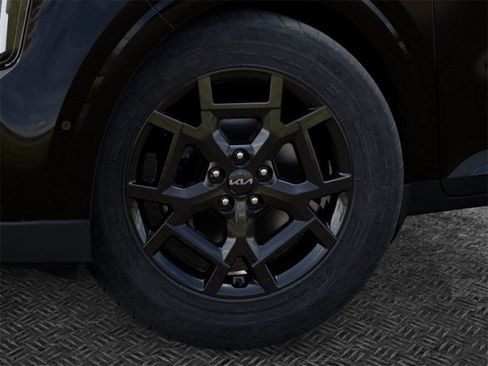 New 2026 Kia Carnival SX Prestige image 9