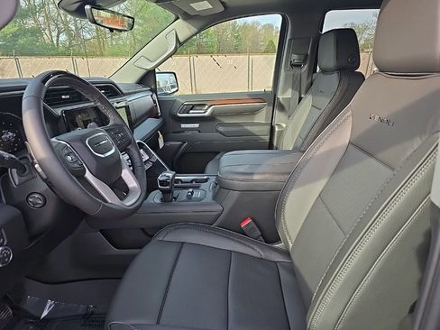 New 2026 GMC Sierra 1500 Denali AWD/4WD image 18
