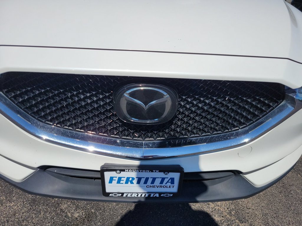 Used 2019 MAZDA CX-5 Touring FWD image 31