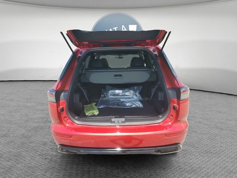New 2026 Mitsubishi Outlander LE AWD/4WD image 22