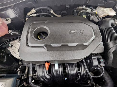 Used 2021 Kia Sportage LX w/ LX Fwd Popular Package image 10