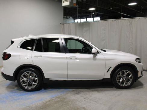 Used 2024 BMW X3 xDrive30i w/ Premium Package AWD/4WD image 22