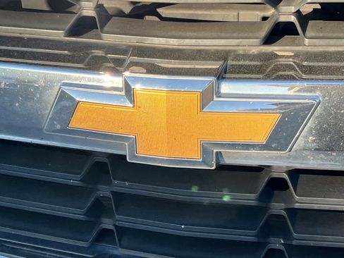 Used 2016 Chevrolet Silverado 1500 LT w/ All Star Edition image 13