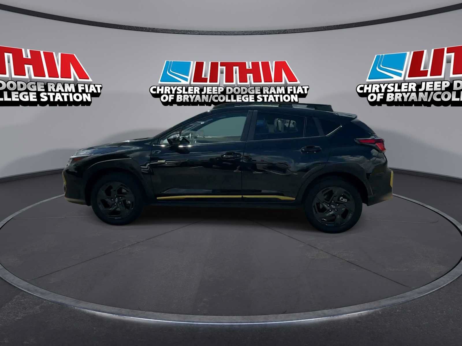 Used 2024 Subaru Crosstrek 2.5i Sport AWD/4WD image 5