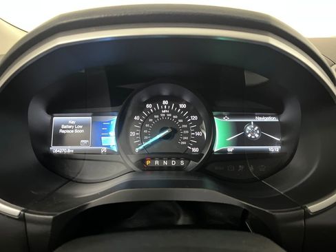 Used 2019 Ford Edge SEL w/ Equipment Group 201A image 64