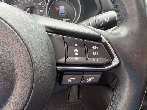 Used 2018 MAZDA CX-5 Grand Touring AWD/4WD image 15