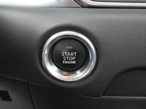 Used 2024 MAZDA CX-5 AWD 2.5 S w/ Select Package image 25