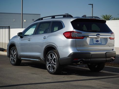 New 2026 Subaru Ascent Touring AWD/4WD image 3