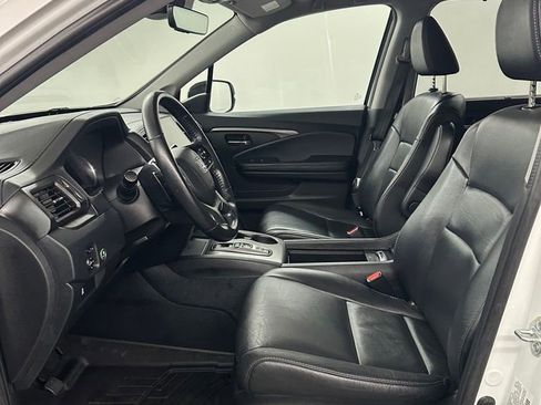 Used 2022 Honda Pilot Special Edition image 11